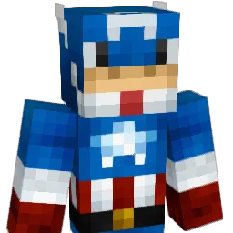 Jadu_ Minecraft avatar bust