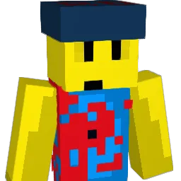 Jadys_ Minecraft avatar bust