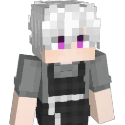 JaeBeom2 Minecraft avatar bust