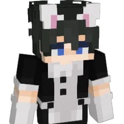 JaeG21 Minecraft avatar bust