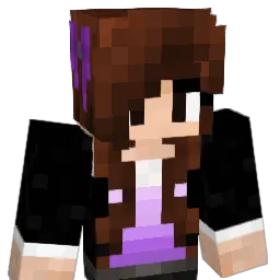 JaeJa3 Minecraft avatar bust