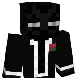 JaeKyung0929 Minecraft avatar bust