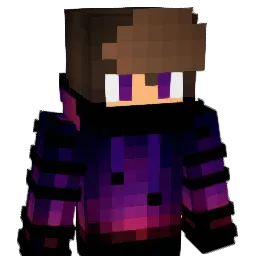 JaeMarie Minecraft avatar bust