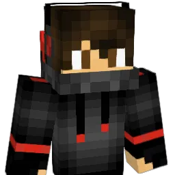 JaeRee Minecraft avatar bust