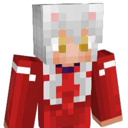 JaeRenIDK Minecraft avatar bust