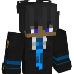 JaeXpress21 Minecraft avatar bust