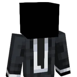 Jae_HYeon_ Minecraft avatar bust