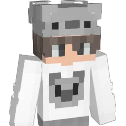 Jae_Pak Minecraft avatar bust