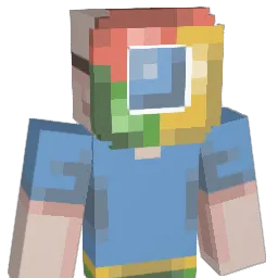 Jae_U's Minecraft skin