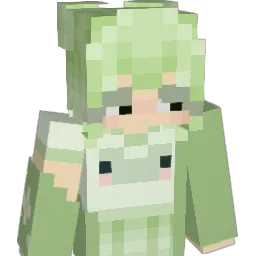 Jae_bear's Minecraft skin