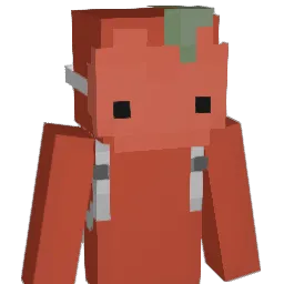 Jaecii's Minecraft skin