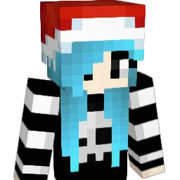 Jaeckybu13 Minecraft avatar bust