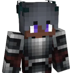 Jaedalus Minecraft avatar bust