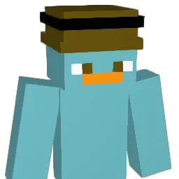 Jaeder Minecraft avatar bust