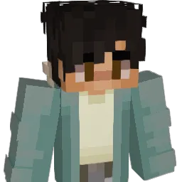 Jaedge_ Minecraft avatar bust