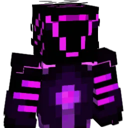 Jaege_r Minecraft avatar bust