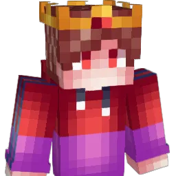 Jaeger_LoL Minecraft avatar bust