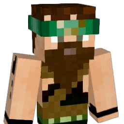 JaehBeat's Minecraft skin