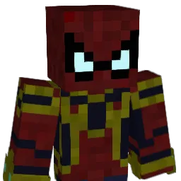 Jaeha1024 Minecraft avatar bust