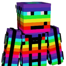 Jaehaerion's Minecraft skin