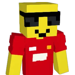Jaehoon1129 Minecraft avatar bust