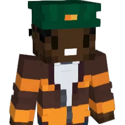 Jaeis's Minecraft skin