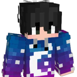 Jaek_09 Minecraft avatar bust