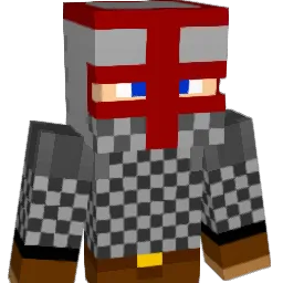 JaemNieee Minecraft avatar bust