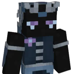 Jaemi_Endari Minecraft avatar bust