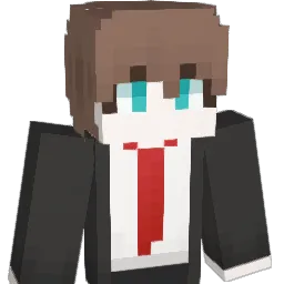 Jaemin0103 Minecraft avatar bust