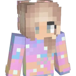 Jaenne_'s Minecraft skin