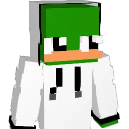 JaeoXP Minecraft avatar bust