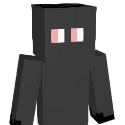 Jaeplays Minecraft avatar bust