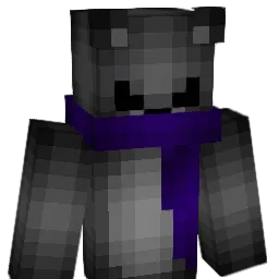 Jaes12 Minecraft avatar bust