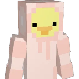 Jaeseok98 Minecraft avatar bust