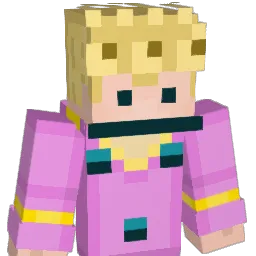Jaetpa's Minecraft skin