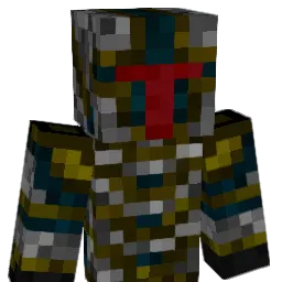 Jaeuch's Minecraft skin