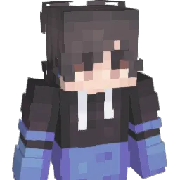 Jaevid13's Minecraft skin