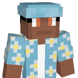 Jaevon's Minecraft skin