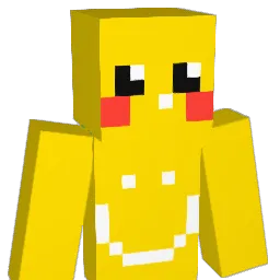 JaeyunLee13 Minecraft avatar bust