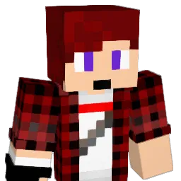 Jaeze_ Minecraft avatar bust