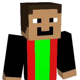 Jaf752's Minecraft skin