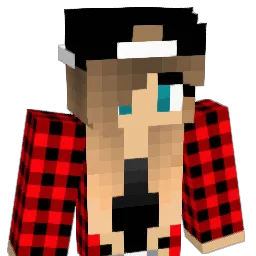 Jafar05 Minecraft avatar bust