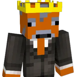 Jafar_Coincax Minecraft avatar bust