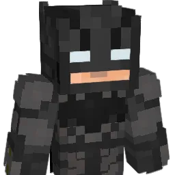 Jafarjavelin Minecraft avatar bust