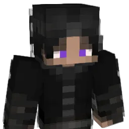 Jafatoy Minecraft avatar bust