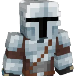 Jafeks's Minecraft skin
