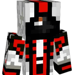 JaffaBerry Minecraft avatar bust