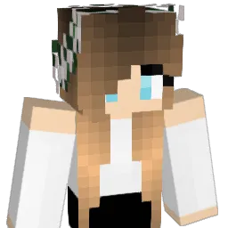 JaffaJaffa's Minecraft skin