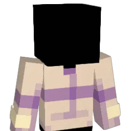 JaffaPlaya's Minecraft skin